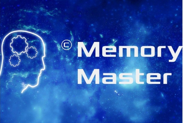 Memory Master konkurs języka angielskiego dla klas 4-8