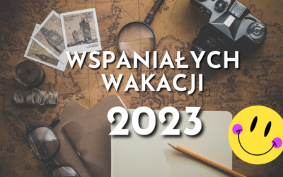 Wakacje 2023