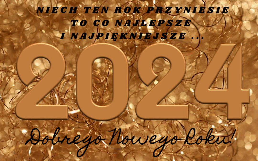 Nowy Rok 2024