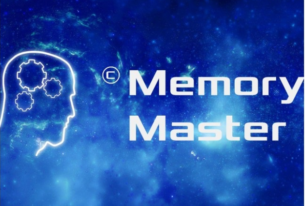 Logo Memory Master